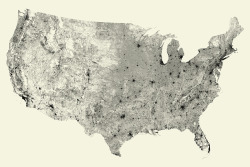 thedapperproject:  Every street in the United States. All Streets