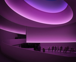 pacegallery:  Museum Monday: GalleristNY names James Turrell’s upcoming exhibit