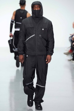 jakobhetzer:  Nasir Mazhar SS15 LCM