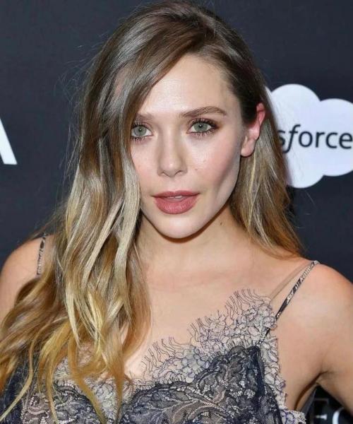 baddestbitchesglobal:Elizabeth Olsen