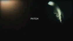 janlovedesigns:  Patch & Nora 