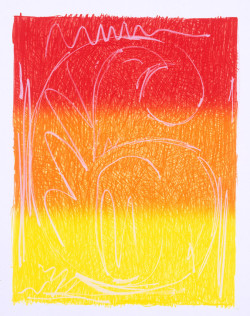 lonequixote:  Figure 6 ~ Jasper Johns 