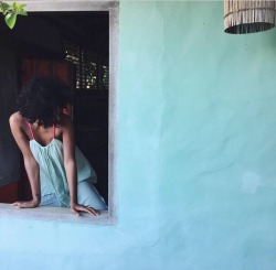 blvckkardashian:Love the pictures that Solange’s husband takes