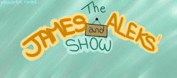masaomeh:   They just make my tuesdays waaaaaaaaaay more fun