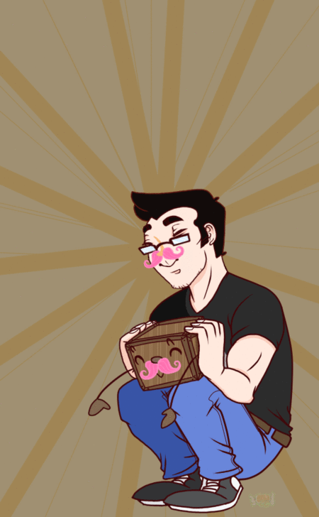 coppercarameldoodles:  [ADORABLENESS INTENSIFIES]  doodles X