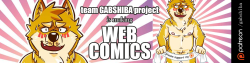 gabshiba:  Welcome to our Patreon, where we´ll rewarding with