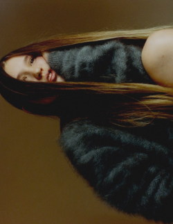 moldavia:  i-D Winter 2014 
