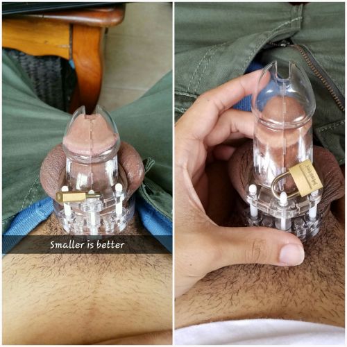 chastityrocks:  Anon if you can if not its fine submitted collection, thank you.  