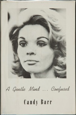 sunsetgun:  A book of poetry by Candy Barr (aka. Juanita Dale