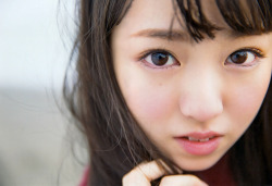 46pic: Yui Imaizumi - B.L.T.  