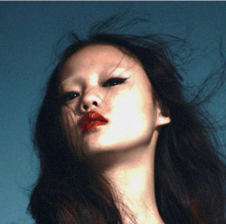 driflloon:    the a team: vita kan for salt magazine ss13  