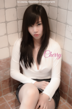 cherryhotwife:  Innocent, or not so innocent ? :-)  49 $, or