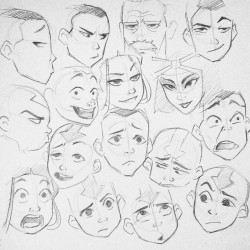 n-maulina:Expression study - day 11