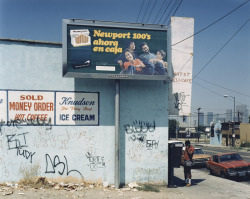 mayanhandballcourt:  Los Angeles, July 24, 1984Photographer John