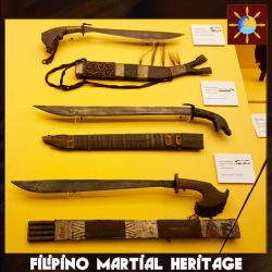 filipinomartialheritage:pictures from the national museum (metro