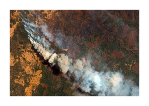 nevver:New South Wales - Still smoking, Thomas Paturet