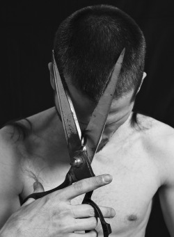 Barbershop Haircut Smoking