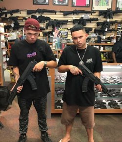 RAP NACIONAL