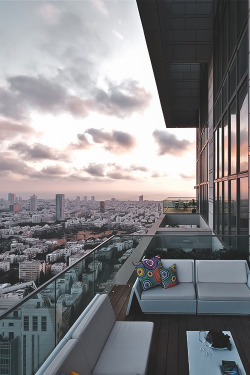 billionaired:  Sky Penthouse