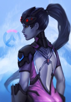 overbutts:  Widowmaker 