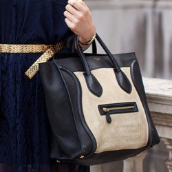 I want this bag so bad but I don’t know where to buy it.#celine