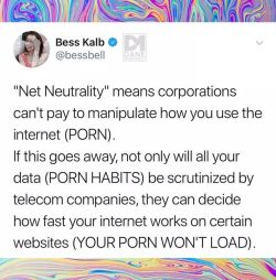 ithelpstodream:have we got your attention now?  CALL YOUR SENATORS. CALL THE FCC. THIS IS NOT A DRILL. ALL HANDS ON DICK&hellip; Deck&hellip;JUST GO DO IT!!!