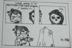 incorrect-overwatch-quotations: I’ve just made a comic of it