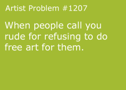 artist-problems:  Submitted by: dertintenfisch [#1207: When
