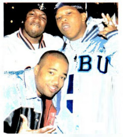 Big Tymers