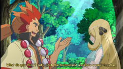 protector-of-kalos:  Good thing Cynthia is from Sinnoh because