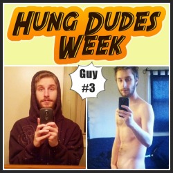 dudes-exposed:  Well-endowed guy named Corey from Colorado. He’s
