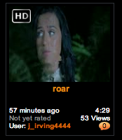 I was about to have a wank and when I went onto a gay porn site