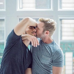 Gay In Bed
