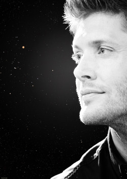 wellcometothedarkside:  Jensen Ackles  ♦ 