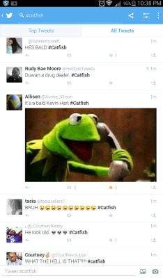 People Twitter lol 😂😂😂😂😂😂🐟🐱