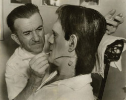 wolfmansgotnards:  Jack Pearce appreciation post. He made history