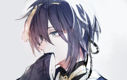 bishie-chan:  刀劍log │ Mayer (Pixiv Id 1627564) Game: Touken