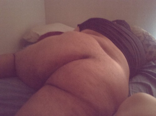 beautifulchubs:  josecorner:  fierybiscuts:  Anon messaged for a butt picture and Jose was willing to help.  :3 it was my pleasure.   Has his butt gotten bigger?  This is a beautiful ass