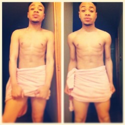lightskinnedboys:  Cutie