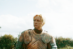 unclewhisky:  ithelpstodream:  Game of Thrones Brienne of Tarth