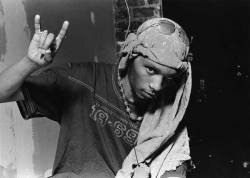todayinhiphophistory:  Today in Hip Hop History: Del The Funky