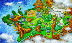 reinbeef:  I’m sorry but the Kalos region in Pokemon X and