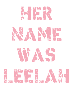 2uncute: Leelah Alcorn (November 15, 1997 – December 28, 2014)Zander