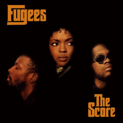 BACK IN THE DAY |2/13/96| The Fugees released their second album,