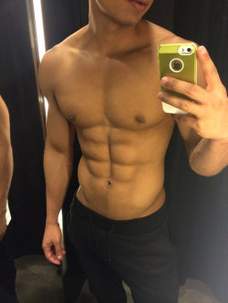 Follow Master Brandon  View the archive
