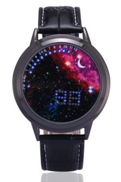 imhannahwong:  Out Of This World CollectionsWatch // NecklaceHoodie