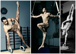 Danell Leyva