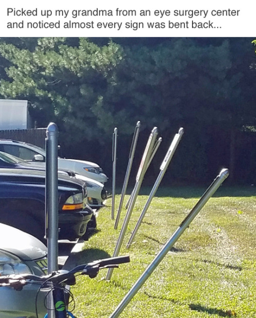 tastefullyoffensive:  They came to the right place. (via jim_diesel6) 