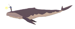 naleb: Whale wizard 2