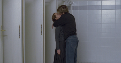 hirxeth:The Piano Teacher (2001) dir. Michael Haneke